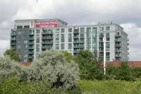 Red Hot Condos in Toronto, ON - Building Photo - Building Photo