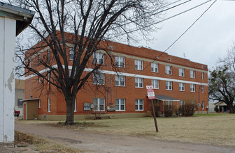 Rosemont Apartments in Abilene, TX - Building Photo - Building Photo