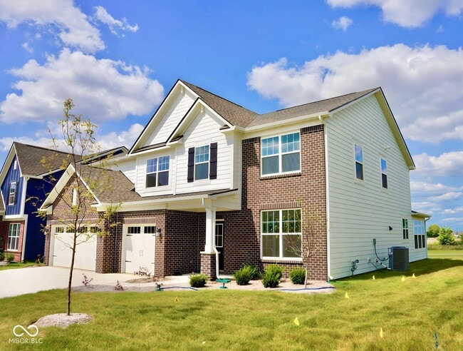 5134 Golden Grv Dr in McCordsville, IN - Building Photo - Building Photo