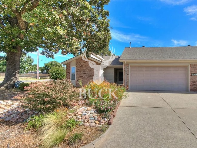 property at 1630 Kavel Dr