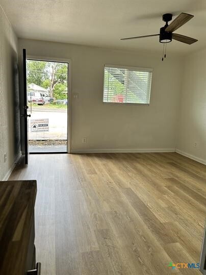 614 Adams Ave-Unit -A3 in Killeen, TX - Building Photo - Building Photo