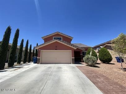 property at 14201 Pacific Point Dr