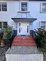 7940 SW 55th Ave in Miami, FL - Building Photo