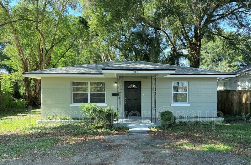 511 E Paris St in Tampa, FL - Building Photo