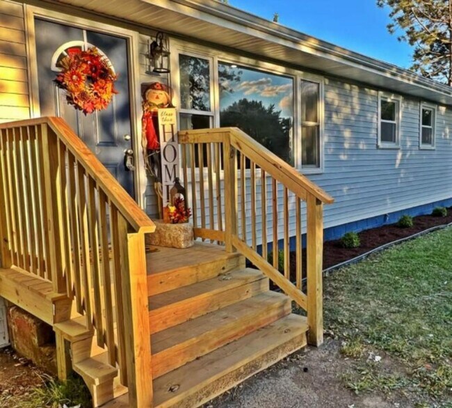 property at 7811 Montana St