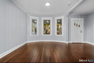 292 W Ivy St in New Haven, CT - Building Photo - Building Photo