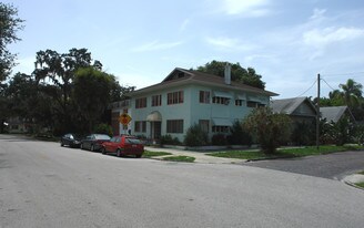 730 7th Ave N Apartments