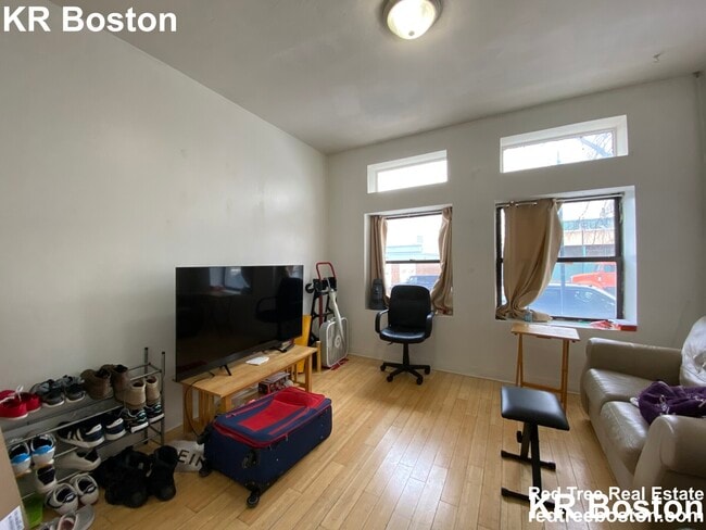 property at 243 Harvard Ave