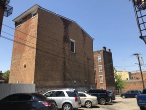 Frintz St. Tri-Plex in Cincinnati, OH - Building Photo - Building Photo