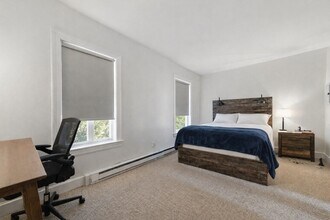 57 Appleton St, Unit 4 in Boston, MA - Building Photo - Building Photo