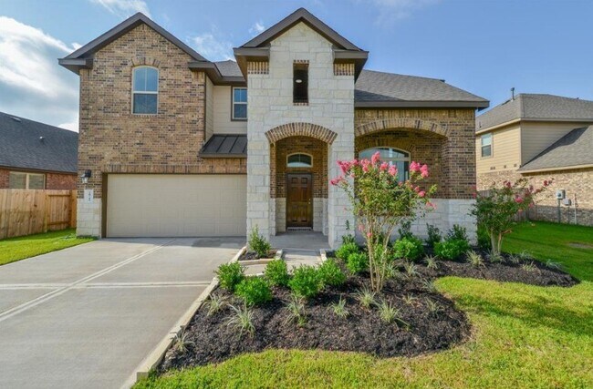 property at 28715 Fitzroy Hbr