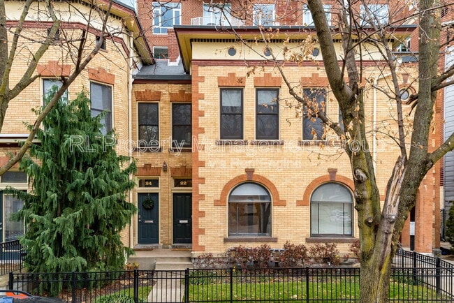 property at 22 W 4th Ave