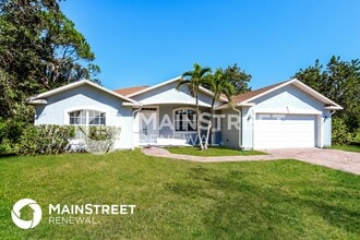1192 Croquet Ln in Sebastian, FL - Building Photo - Building Photo