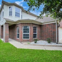 2723 Oak Ridge Park Dr in Houston, TX - Building Photo - Building Photo