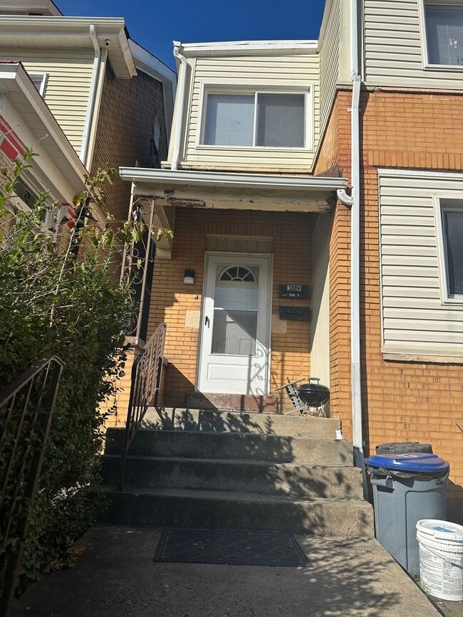 319 Birmingham Ave in Pittsburgh, PA - Building Photo - Building Photo