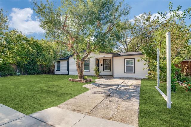 property at 2536 Bluffton Dr