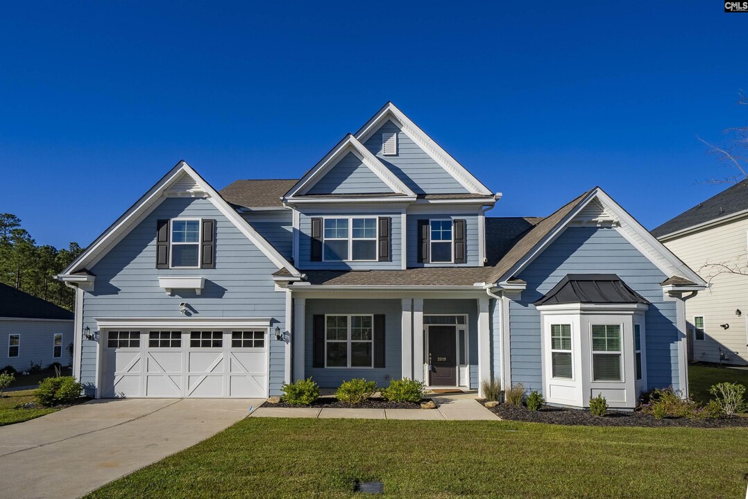 2019 Ludlow Pl in Chapin, SC - Building Photo