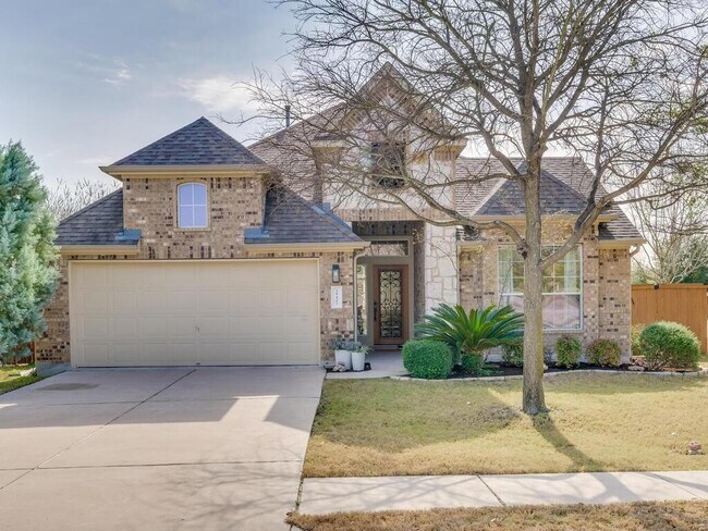 property at 19401 Bridie Path