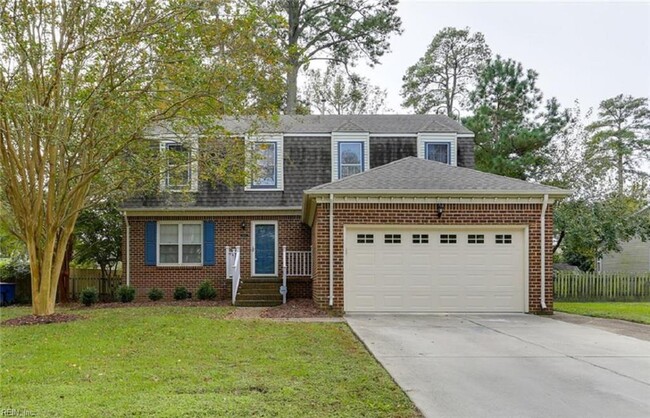 property at 5593 E Worcester Dr