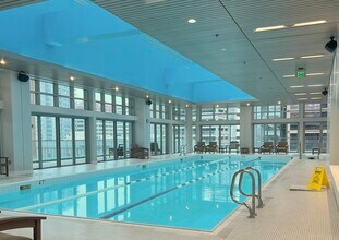 35 E 100 S, Unit 601 in Salt Lake City, UT - Foto de edificio - Building Photo