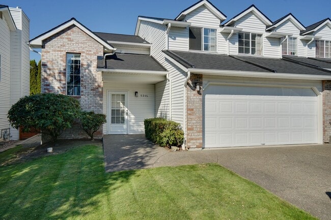 property at 9246 S 240th Pl