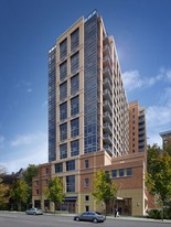 The Aspire Apartments