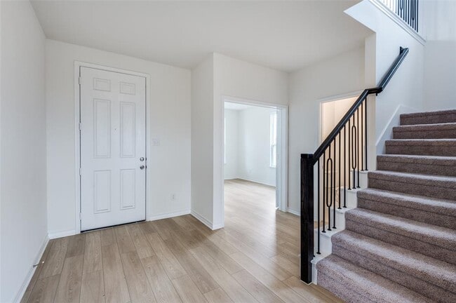 377 Princewood Dr in Princeton, TX - Building Photo - Building Photo