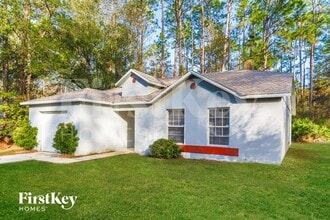 15013 SE 25th Ave in Starke, FL - Building Photo - Building Photo