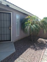 110 N Ricardo in Mesa, AZ - Building Photo - Building Photo