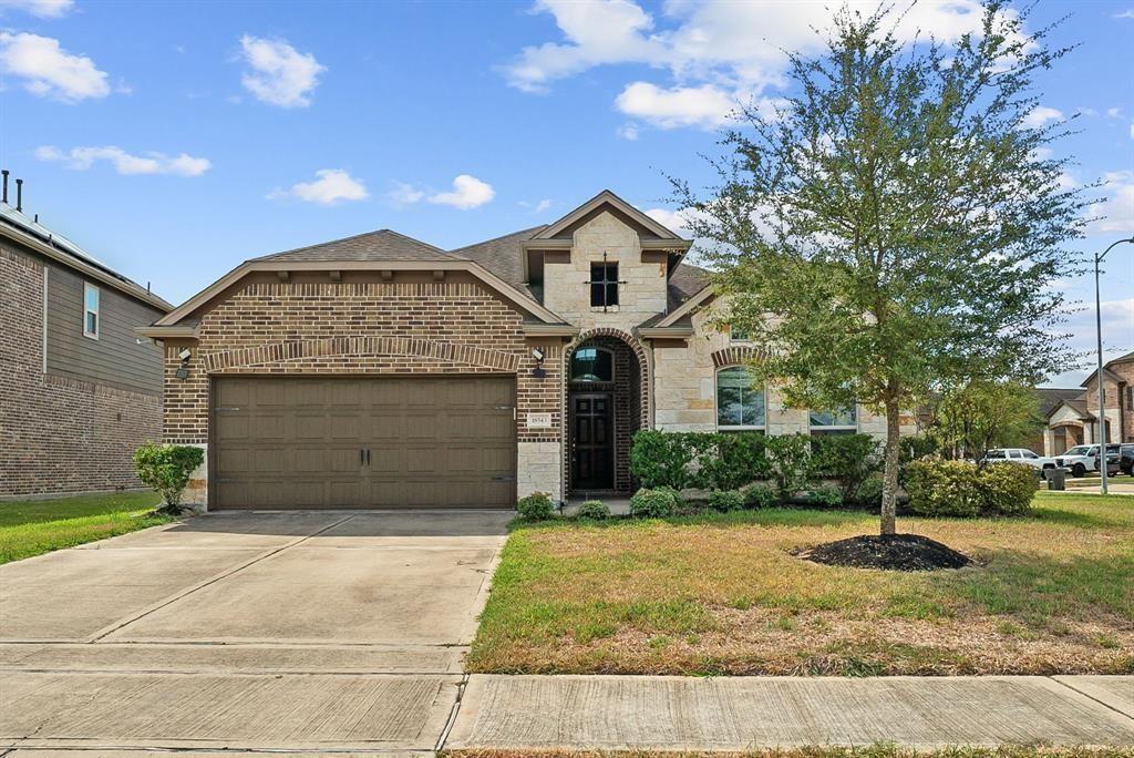 18543 Gardens End Ln in Houston, TX - Building Photo
