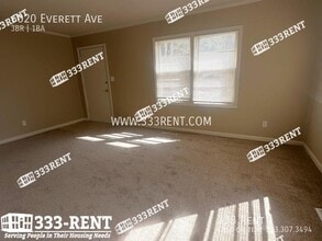 6020 Everett Ave in Kansas City, KS - Building Photo - Building Photo