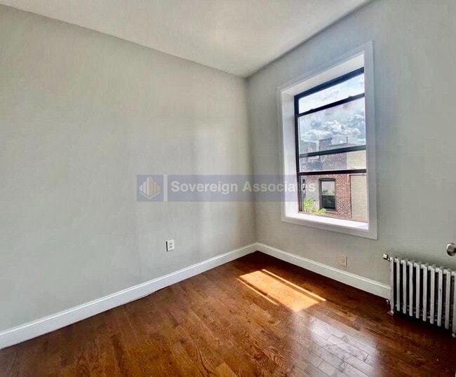 536 W 158th St in New York, NY - Building Photo - Building Photo