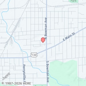 property at 835 Johnson St
