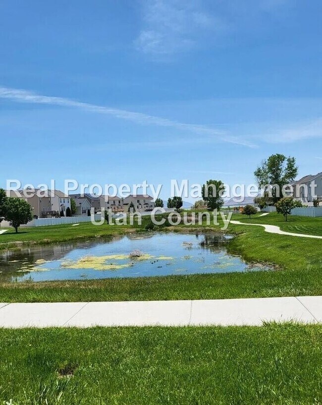 93 Kintail St in Lehi, UT - Building Photo - Building Photo