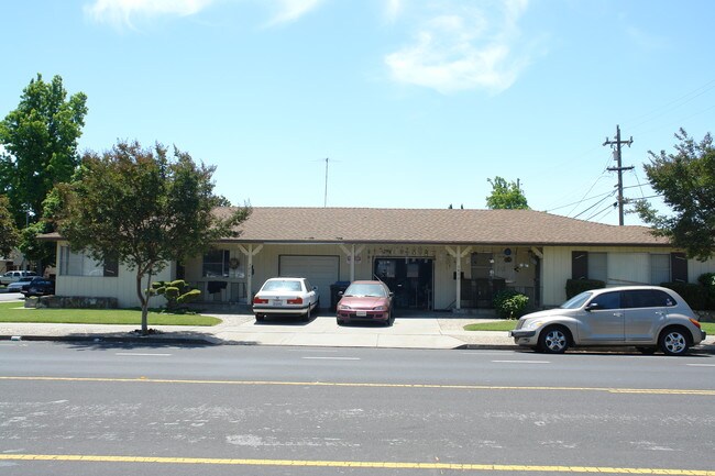 3854-3856 Williams Rd in San Jose, CA - Foto de edificio - Building Photo