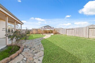 7227 Hobby Wind Ridge Dr in Houston, TX - Building Photo - Building Photo