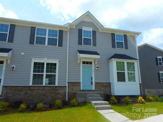 property at 421 Serenity Cir