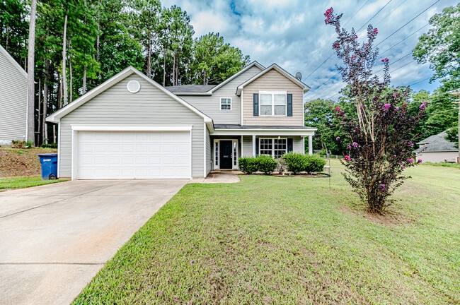 property at 2441 Westgate Dr