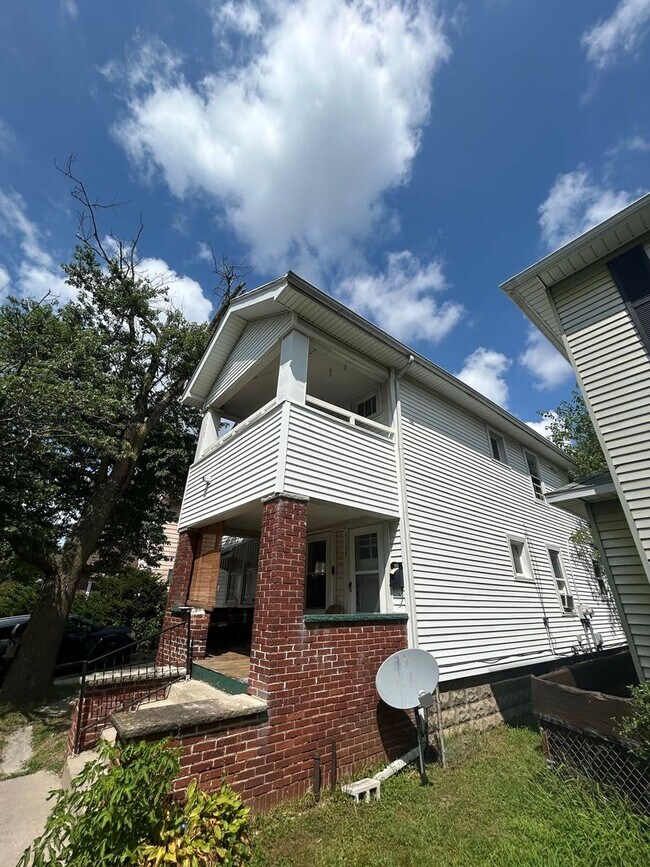 4134 Lyman Ave in Toledo, OH - Building Photo - Building Photo