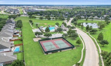 5311 Persimmon Pass in Richmond, TX - Building Photo - Building Photo