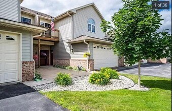 2820 55th Ave in Kenosha, WI - Building Photo - Building Photo