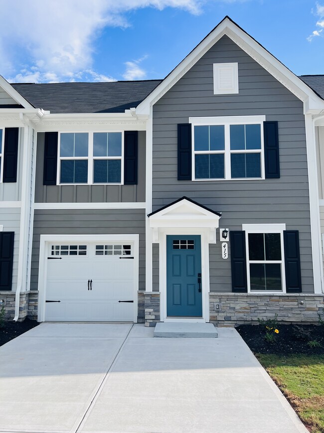 245 Scenic Rd in Anderson, SC - Building Photo - Building Photo