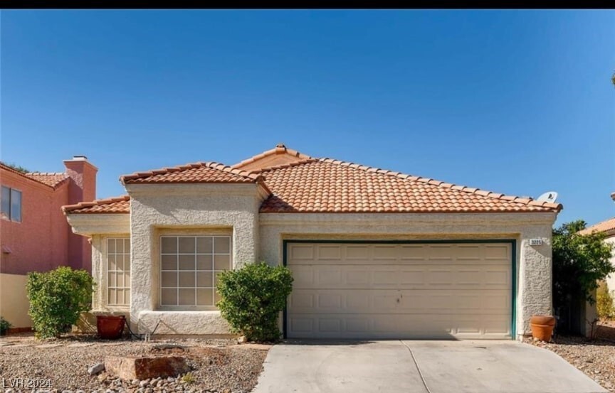 3225 Sabrina Ct in Las Vegas, NV - Building Photo