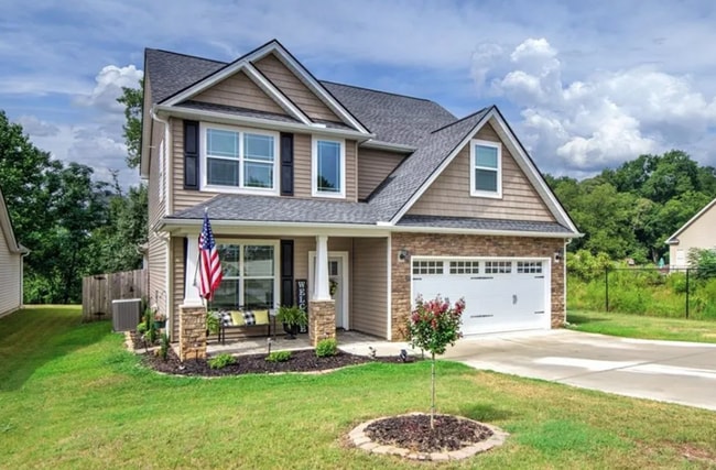 232 Streams Way in Anderson, SC - Building Photo - Building Photo