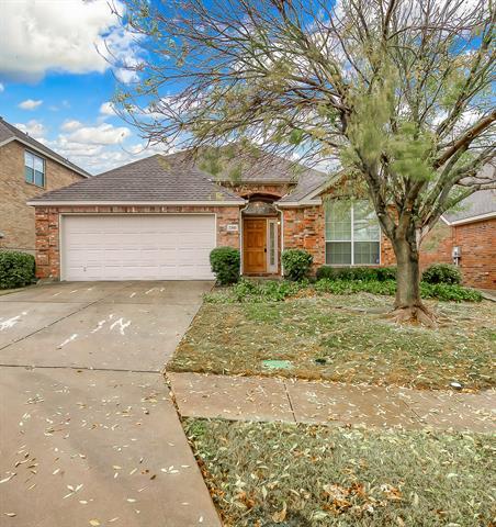 property at 2505 Monroe Dr