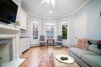 447 Marlborough St in Boston, MA - Building Photo - Building Photo