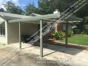106 Palmira Rd in Debary, FL - Building Photo - Building Photo