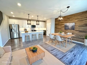 21873 E Quincy Pl in Aurora, CO - Building Photo - Building Photo