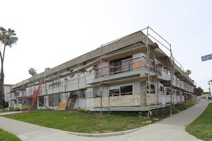 4005 Ursula Avenue in Los Angeles, CA - Building Photo