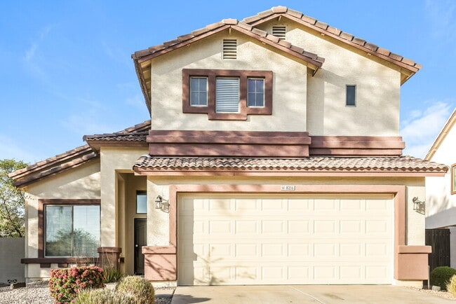 property at 8216 W Globe Ave